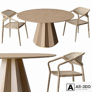Roche Bobois Girasol Boheme