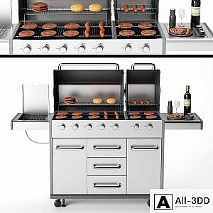 Barbecue 23