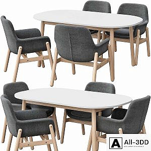 Vedbo Ikea