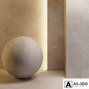 Wall plaster