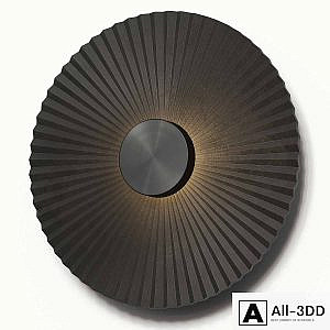 Aromas del Campo Osion Wall Lamp