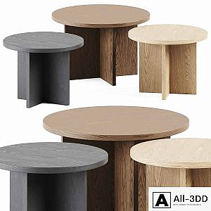 JYSK Coffee Tables KALVEHAVE