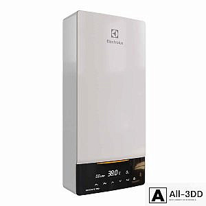 Electrolux NPX 18-24 Sensomatic Pro electric instantaneous water heater