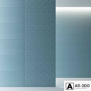 Wall tiles ATLAS CONCORDE , Aplomb. Mosaic ARCH