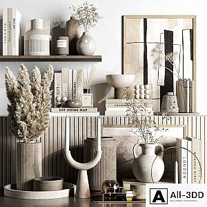 Decorative set 81