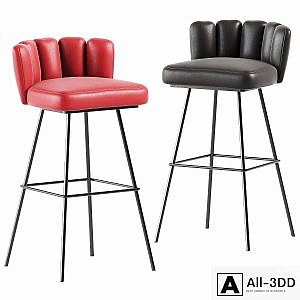 GAIA Barstool By KFF / Bar stool