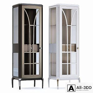 Minotti Collezioni Capri cabinet