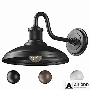 Kichler Allenbury 12" Wall Light 49980