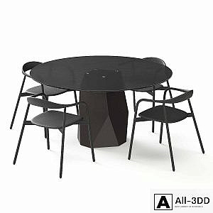 SOVET Italia Table group