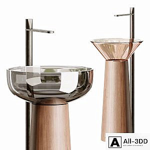 Antonio Lupi Design | Sink