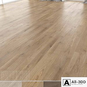 Wood Floor v04