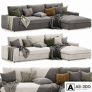 L Shaped Sectional Sofa Right Hand