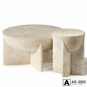 Monti lava by West Elm