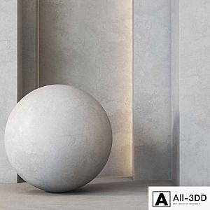 Rustic Decorative Plaster 7