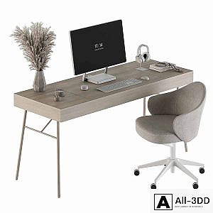 Boss Desk - Office Furniture 423