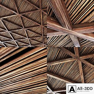 Beam decor n22