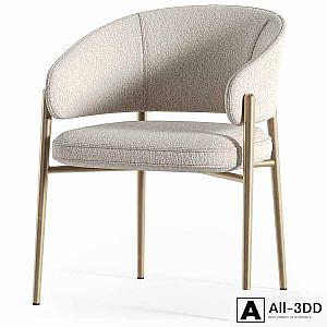 Marelli Linda chair