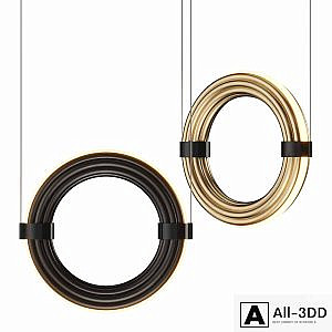Aromas del Campo Elli Pendant Lamp