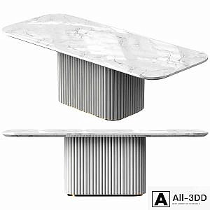 Cazarina Dining table WINTON