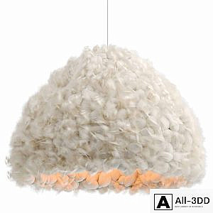 Bowl Light by Helen Loom