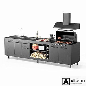 Barbecue 40