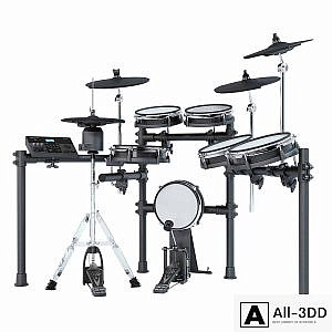 MPS-850 - Millennium Drums