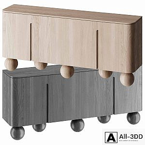 LAUGNA | Cabinet
