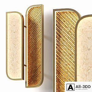 Sicis - Visconti Wall Sconce