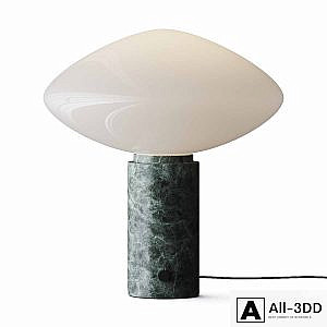 AndTradition Mist Table Lamp