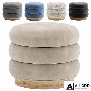 Pouf SELS by Cazarina Interiors/Пуф СЕЛС