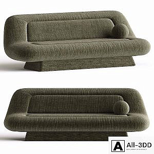 Wave Sofa