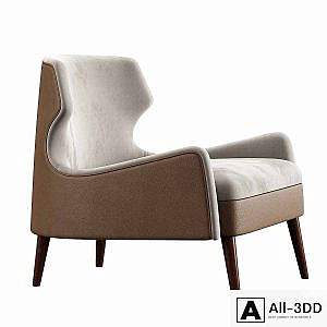 Armchair Osby Konyshev
