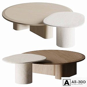 DOOQ L'ANAMOUR | Table