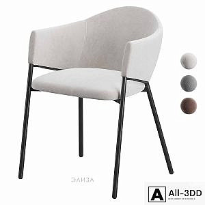 Eliza chair Divan.ru