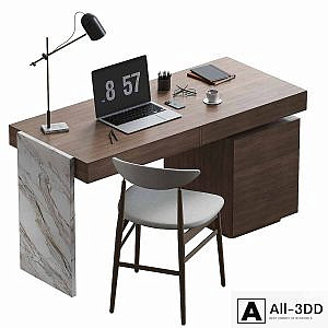 Office Furniture 01