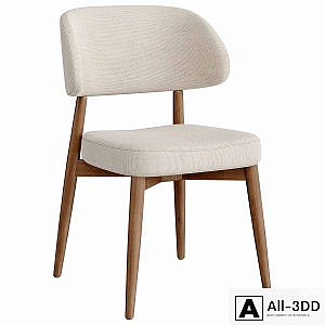 Hyde Dining Chair