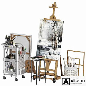 Decorative Set08