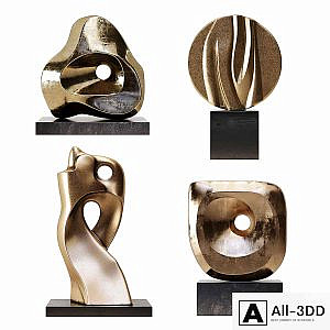 Sculptures 48