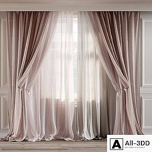 CURTAINS 550C