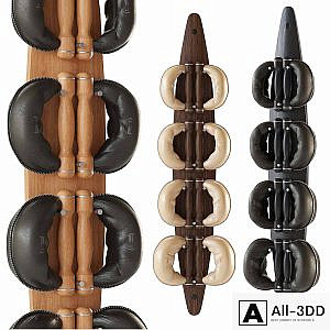 SWING BOARD Fitness equipment