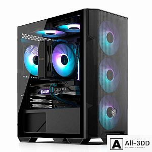 Gaming PC 15 Corona
