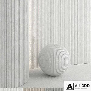 Decorative plaster 50