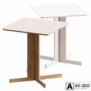 QUATREFOIL | Table