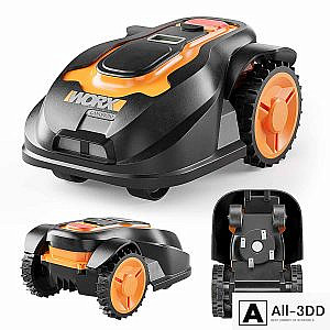 Robot lawn mower WORX Landroid M