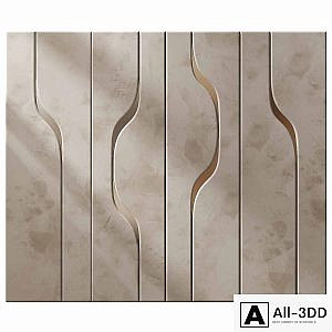 Wall Panel Decor 169