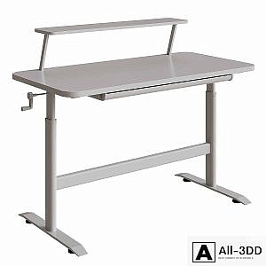 EVERPROF Kids Table