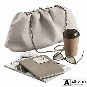 Decorative Set | Decorative Set 012 KM