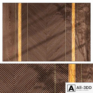 Headboard Wall Panel DAR02