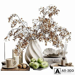 decorative set 156