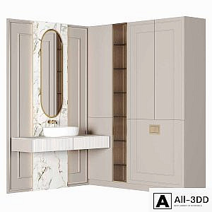 Bathroom Furniture